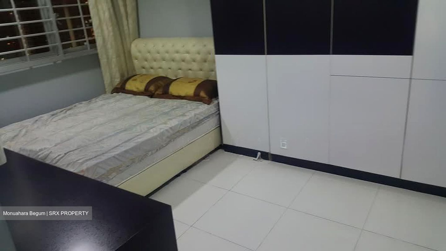 Blk 213A Punggol Waves (Punggol), HDB 4 Rooms #570491691
